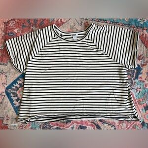 DULUTH TRADING Short Sleeve Tee Sz 3X